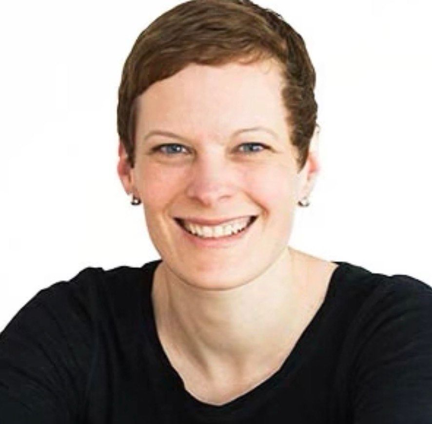 Profile picture of Anja Heinrich